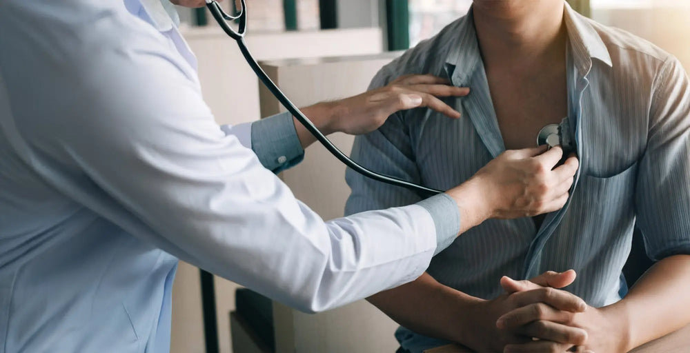 Heart Health Nutrients Collection