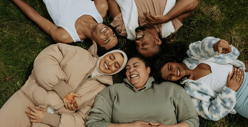 Mood Elevating Nutrients Collection