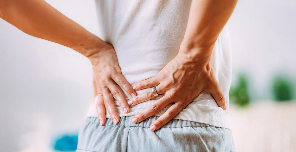 Nerve Health Nutrients