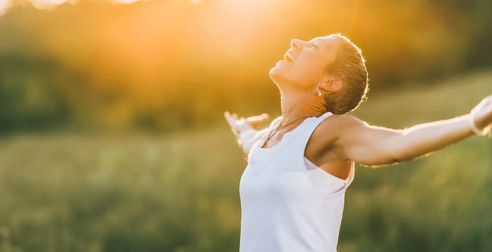 Nutrients for Energy Collection