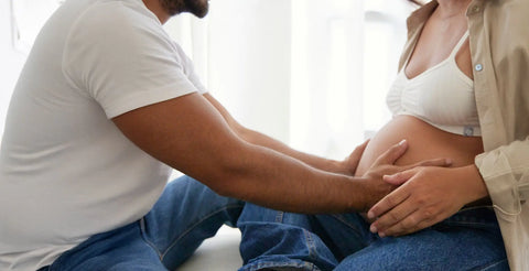 Pregnancy Health Collection - Pregnancy Health Supplements Online | Methylfolate Pregnancy