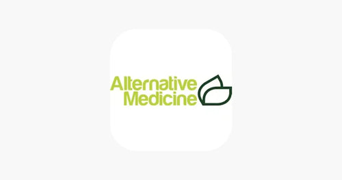Alternative medicine magazine