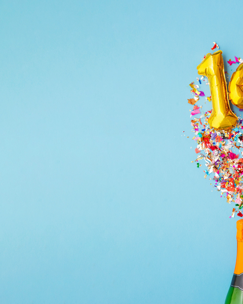 14 Years of Wellness, Thanks to You 💚