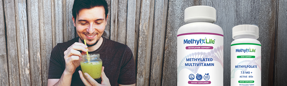 Methylated Vitamins