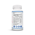 5 Methylfolate: 5-mthf L-Methylfolate 5 mg - Methyl-Life® Supplements