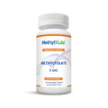 5 Methylfolate: 5-mthf L-Methylfolate 5 mg - Methyl-Life® Supplements