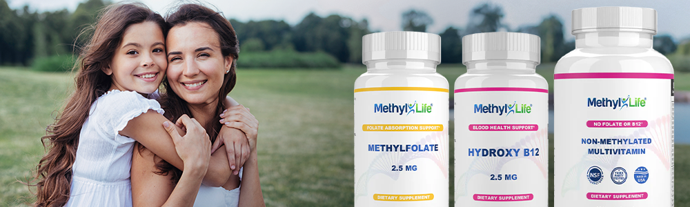 MTHFR Supplements