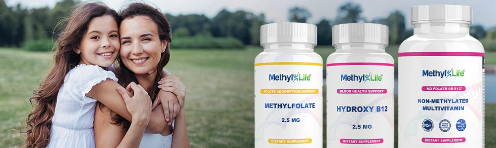 MTHFR Supplements