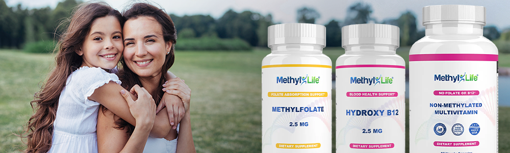 MTHFR Supplements