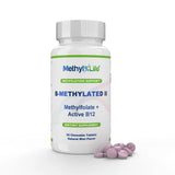 methyl b12 injections mthfr Vitamin B12 injections for MTHFR: Injection or sublingual B12? – Methyl-Life® Supplements