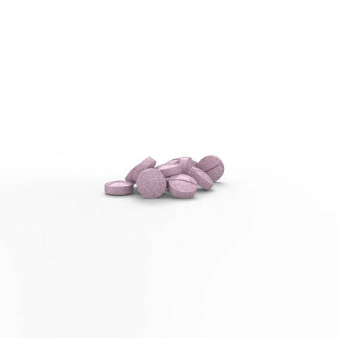 Methylated B12 3.75mg + L-Methylfolate 3mg as Methyl-Life®'s B-Methylated-II
