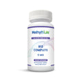 Methylcobalamin B12 Complete - Vitamin B12 5000 mcg - Methyl-Life® Supplements