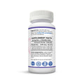 Methylcobalamin B12 Complete - Vitamin B12 5000 mcg - Methyl-Life® Supplements