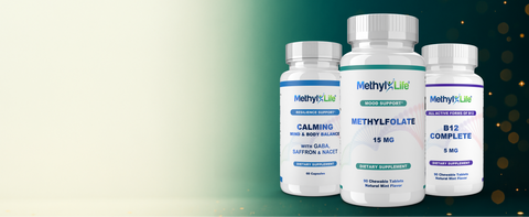 Black Friday with Integrity — Real Science. Real Savings.24 November - 30 November