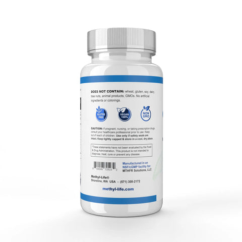 CALMING Your Stress Naturally with the Best GABA Supplement