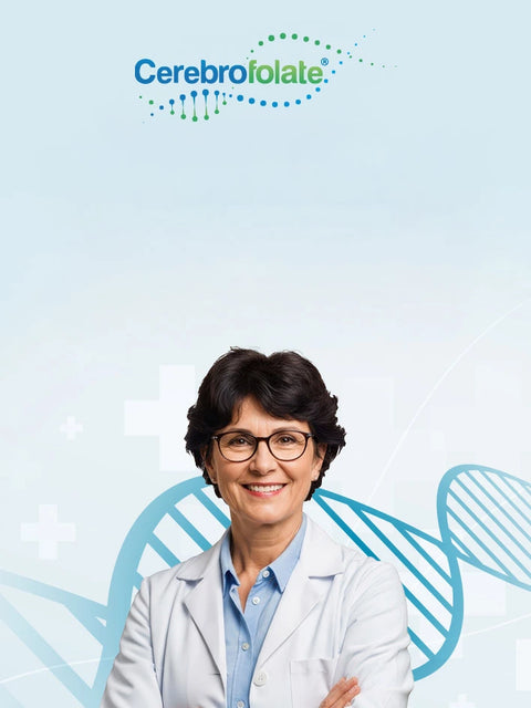 The Purest Source of L-Methyfolate