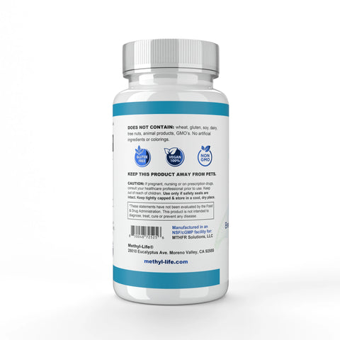 Chewable Digestive Enzymes
