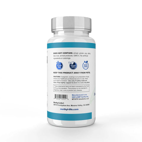 Chewable Digestive Enzymes