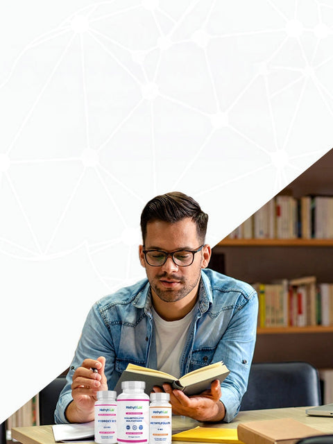 Fuel Your Focus & Mental Clarity