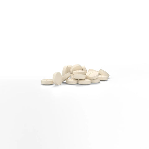 Folate 1.6 mg (Calcium Folinate) as Methyl-Life®’s Folinic Acid - Best Sellers - Methyl-Life® Supplements