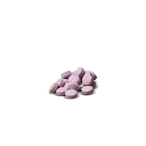 B-Methylated-II - L-Methylfolate 3 mg + Methylcobalamin 3.75 mg - chewable tablets only - Methyl-Life
