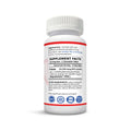 Methylfolate Supplement 10 mg - Methyl-Life® Supplements