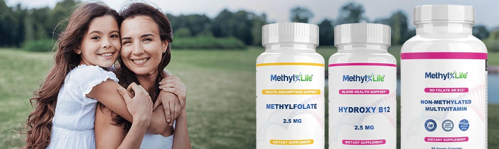 MTHFR Supplements