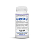 Magnesium Complete barcode view - Methyl-Life Sucrosomial Magnesium - 90 capsules