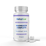 Magnesium Complete: Sucrosomial® Delivery