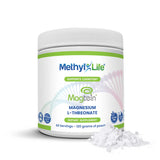 L-Threonate Magnesium: 120 grams Pure Magtein®