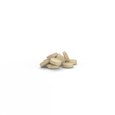 Chewable Methylated Multivitamin - L-Methylfolate + Active B12 - MTHFR/Pregnancy/Children