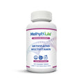 Chewable Methylated Multivitamin - L-Methylfolate + Active B12 - MTHFR/Pregnancy/Children - Methyl-Life® Supplements