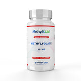 Methylfolate Supplement 10 mg