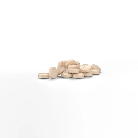 L Methylfolate 15 mg - A Mood-Boosting Supplement