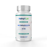L Methylfolate 15 mg - A Mood-Boosting Supplement
