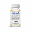 L Methylfolate Supplement 2.5 mg - Methyl-Life® Supplements