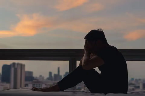 MTHFR gene mutation symptoms in Men