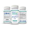 Methylated Vitamins: Professional Strength Methylfolate & Methylated-B12 - Methyl-Life® Supplements