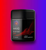 MitoQ® - Extreme Mitochondria Fuel for Energy & Antioxidant Power