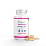 Non-Methylated Multivitamin with Cognitive Nutrients
