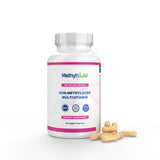 Non-Methylated Multivitamin with Cognitive Nutrients