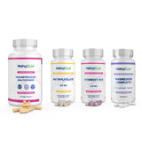 1st phorm l-carnitine review l carnitine first phorm The bright and the dark sides of L-carnitine supplementation: a systematic 1st phorm l-carnitine review l carnitine first phorm The bright and the dark sides of L-carnitine supplementation: a systematic