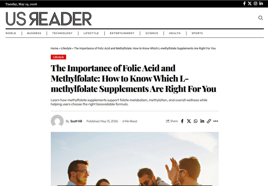 US Reader