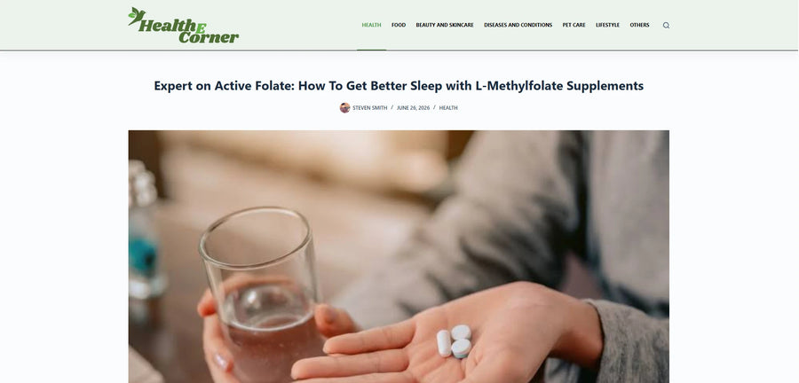 HealthECorner
