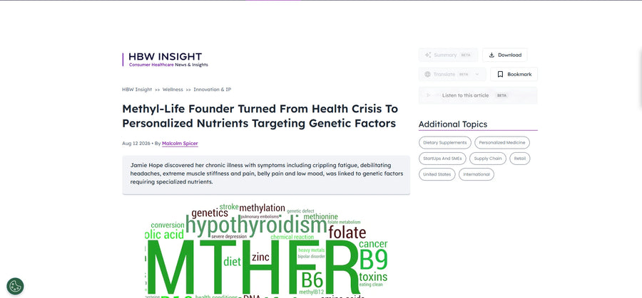 HBW Insights