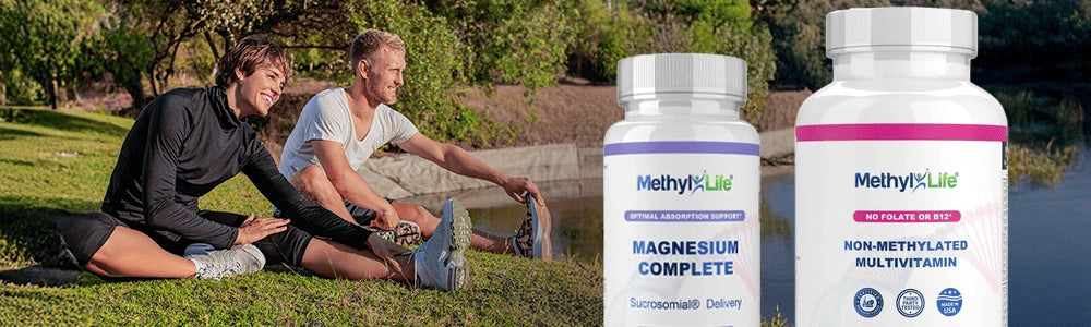 Superior Magnesium