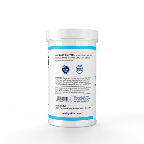 TrioBiotic Restore - Full-Spectrum Microbiome Support