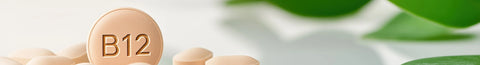What Is Vitamin B12?