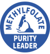 Ultra-Pure Methylfolate