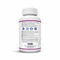 Chewable Methylated Multivitamin - L-Methylfolate + Active B12 - MTHFR/Pregnancy/Children - Methyl-Life® Supplements